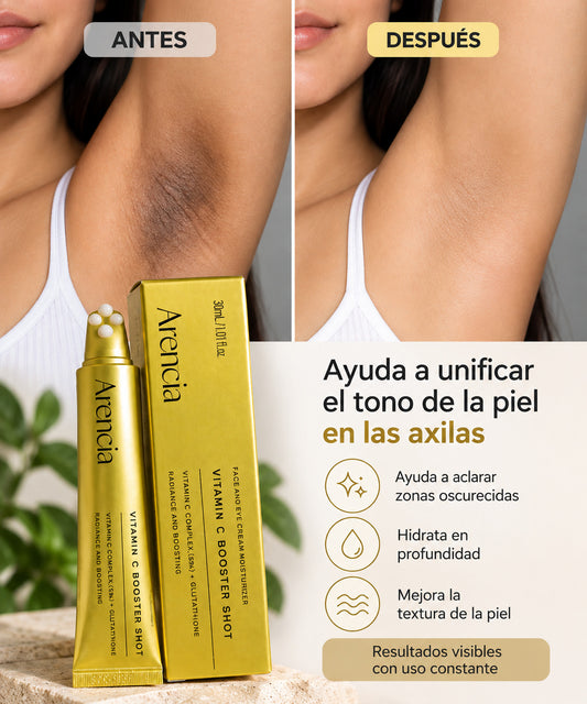 ARENCIA VITAMINA C ORIGINAL
